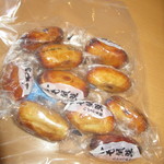 Kashou Okina - いも風味一袋１０個入り　５００円（税込）【２０１８年１１月】