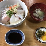 お食事処 海山
