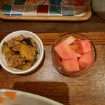 タケウチ - 良いアクセントに！