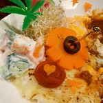 タケウチ - 梅干しもカワイイ♡