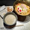 鶏Soba 座銀 にぼし店