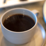 コブケ コーヒー - 2018.12 cobuke ブレンド（378円）