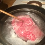 しゃぶしゃぶ・日本料理 木曽路 - 