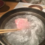 しゃぶしゃぶ・日本料理 木曽路 - 