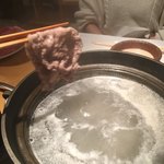 しゃぶしゃぶ・日本料理 木曽路 - 