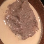 しゃぶしゃぶ・日本料理 木曽路 - 