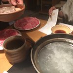 しゃぶしゃぶ・日本料理 木曽路 - 