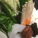 しゃぶしゃぶ・日本料理 木曽路 - 