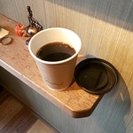 グリムコーヒーロースター - コーヒー