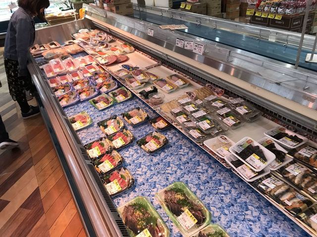 マミーズ 大島店 西海市その他 その他 食べログ