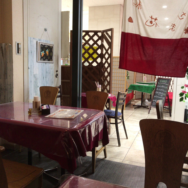 イタリ庵 和花さま - 新宿西口/イタリアン | 食べログ