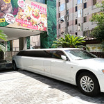 グリルレストラン＆スイーツカフェ スコール - リムジン