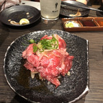 食肉センター 焼肉食堂 匠 - 