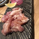 Sumibi Yakiniku Toshi - 