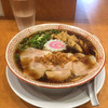 サバ6製麺所 岸里店