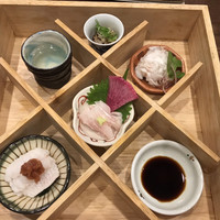 あなごと日本酒 なかむら - 