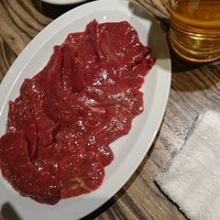 焼肉 ジャンボ はなれ - 
