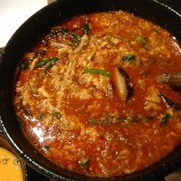 焼肉 ジャンボ はなれ - 
