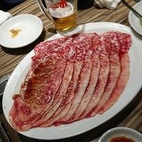 焼肉 ジャンボ はなれ - 