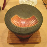 鮨 しゅん輔 阿佐ヶ谷 - 「茶碗蒸し」