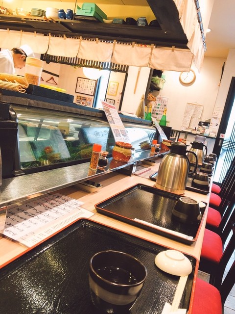 寿し元dining 肥後橋 寿司 食べログ