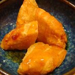 のらくら - 「いももち」200円