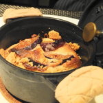 レストラン バカール - デセール