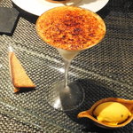 レストラン バカール - デセール