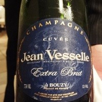 ロドラント ミノルナキジン - グラスシャンパーニュ