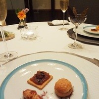 ロドラント ミノルナキジン - アミューズ・ブーシュ