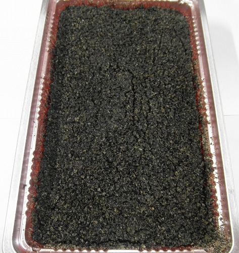 土橋開正堂（どばしかいしょうどう） - 八郎潟（和菓子）の写真