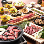 馬肉酒場 三村 - 