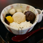 あきた茶房 - 