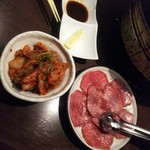 Sumibi Yakiniku Waya - 