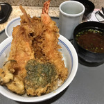 Ginza Tenichi - 