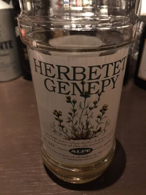 Bar ねじ錐 Bar Nejikiri 国際センター バー お酒 その他 食べログ