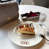 Audi Delight Cafe