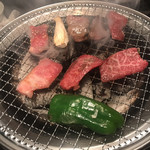 焼肉 大吉 - 