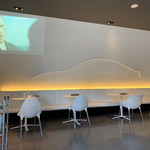 Audi Delight Cafe - 