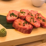 焼肉 千蔵はなれ - 