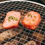 焼肉 千蔵はなれ - 