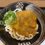 Mammaru Hanamaru Udon - 