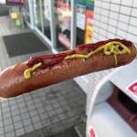 ファミリーマート - 料理写真: