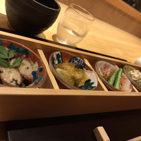 五本木 響 - 