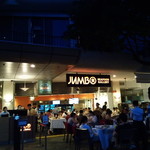 JUMBO SEAFOOOD - 