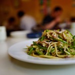 中華料理 千日前 - 