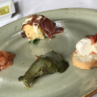 RESTAURANT DAZZLE - 