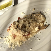 RESTAURANT DAZZLE - 