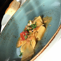 RESTAURANT DAZZLE - 