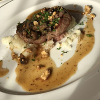 RESTAURANT DAZZLE - 